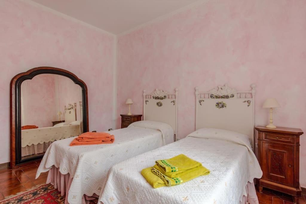 Le Bouganville Apartment Desenzano del Garda Luaran gambar