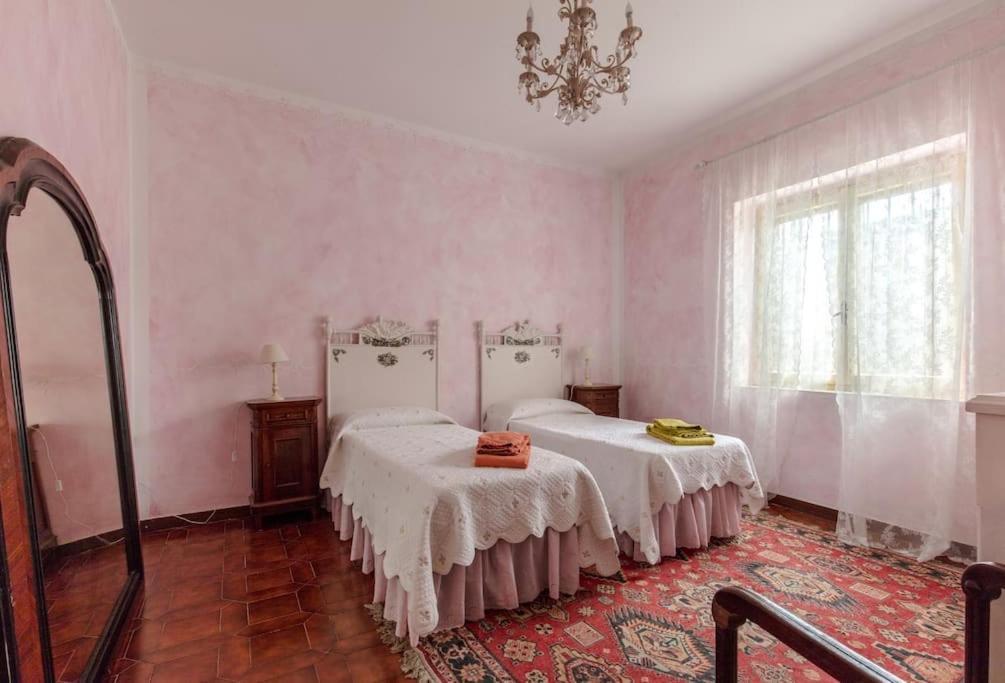Le Bouganville Apartment Desenzano del Garda Luaran gambar