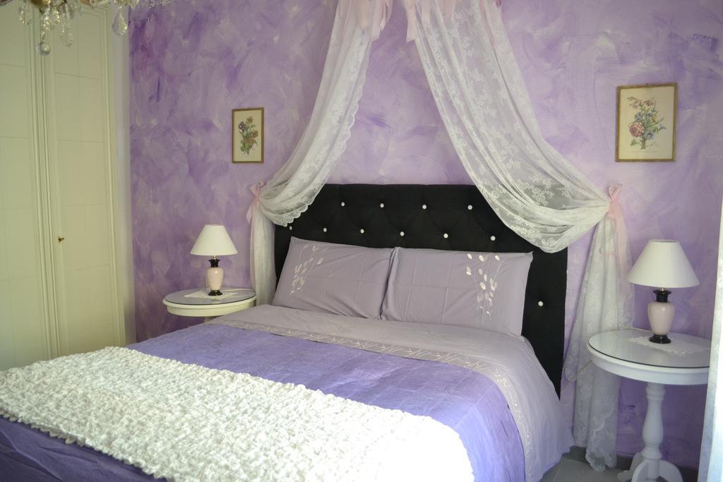 Le Bouganville Apartment Desenzano del Garda Luaran gambar