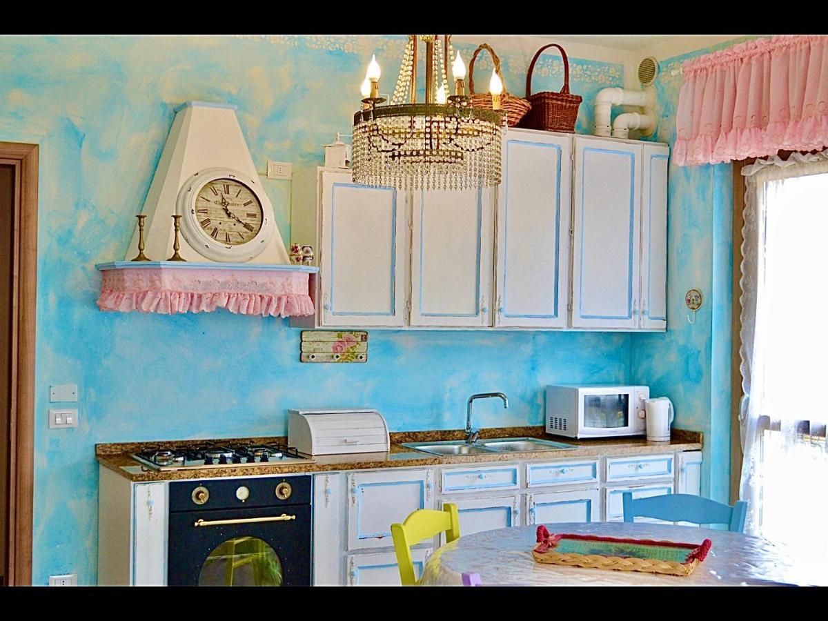 Le Bouganville Apartment Desenzano del Garda Luaran gambar
